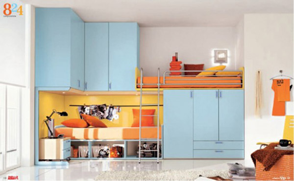 Παιδικό δωμάτιο Παιδικό δωμάτιο